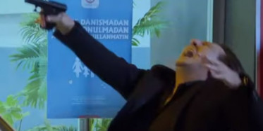 Arka Sokaklar Fragman - 538. Bölüm - 2. Fragman