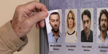 Arka Sokaklar Dizisinin Yeni Sezon 2. Fragmanı Yayınlandı