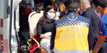 Arkadaşlarıyla Alkol Alıp Ormanda Kayboldu!