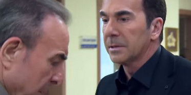 Arka Sokaklar Fragman - 548. Bölüm - 2. Fragman