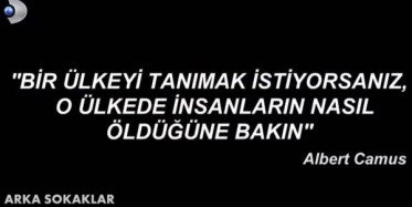 Arka Sokaklar 15. Sezon Fragmanı Yayınlandı