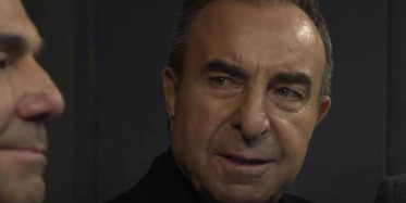 Arka Sokaklar Fragman - 556. Bölüm - 2. Fragman