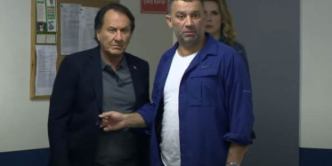 Arka Sokaklar Fragman - 558. Bölüm - 2. Fragman