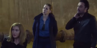 Ekip Aslı'ya Tuzak Kurdu