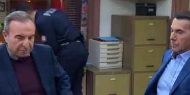  Kadri Aslı'yı Öldürdü