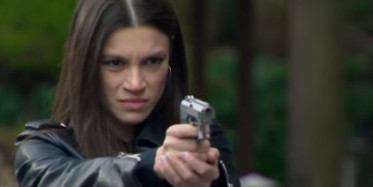 Arka Sokaklar Fragman - 542. Bölüm - 2. Fragman