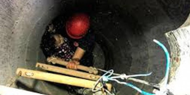 Arnavutköy'de Kız Çocuğu İnşaat Kuyusuna Düştü