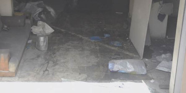 Arnavutköy'de Bir İş Yerinde Patlama: Yaralılar Var