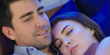 Afili Aşk Yeni Bölüm İlk Sahne - 16. Bölüm