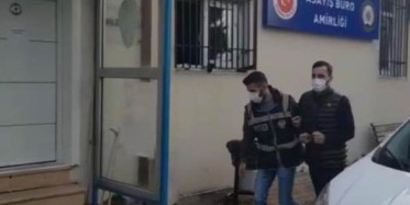 Kağıthane'de Helallik Almak İstediği Arkadaşını Öldürdü!