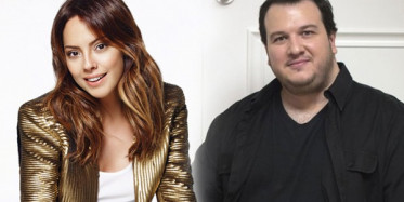 Şahan Gökbakar, Ebru Gündeş Taklidi