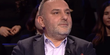 Kim Milyoner Olmak İster Fragman 853. Bölüm Fragmanı