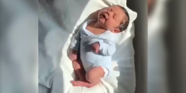 Şirinlik Konusunda Çıtayı Bir Hayli Yükseğe Çıkarmış Tatlılık Abidesi