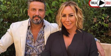 Asena’dan Evlilik Yıldönümü Paylaşımı