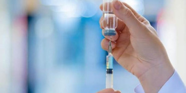 BioNTech Aşısı 6 Saate Kadar 2-8 Derecede Saklanabilecek	