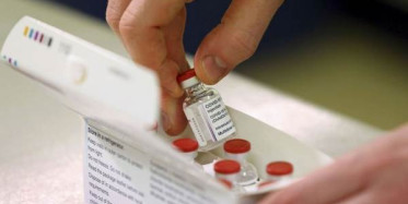 Kovid-19 Aşısı Olan Doktor 6 Gün Sonra Pozitif Oldu