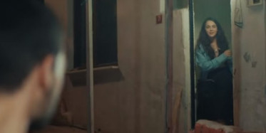 Aşk Ağlatır Dizisi Yeni Bölüm İlk Sahne - 5. Bölüm