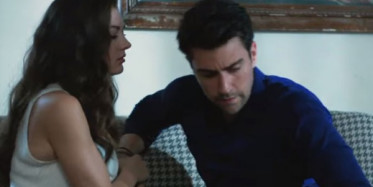 Afili Aşk Fragman - 17. Bölüm - 2. Fragman