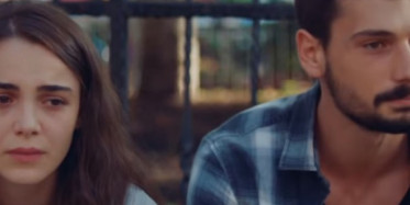 Aşk Ağlatır Dizisi Fragman - 5. Bölüm 2. Fragman