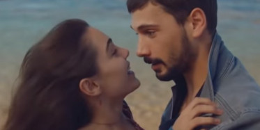 Aşk Ağlatır Dizisi Fragman - 6. Bölüm 3. Fragman