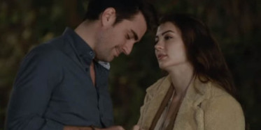 Afili Aşk Yeni Bölüm İlk Sahne - 23. Bölüm