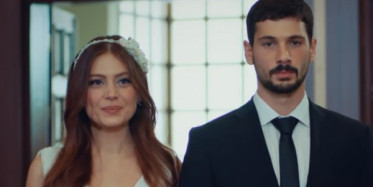 Aşk Ağlatır Dizisi Fragman - 12. Bölüm 2. Fragman