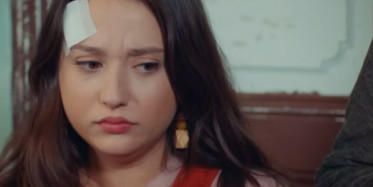 Aşk Ağlatır Yeni Bölümü Olan 13. Bölümde Neler Yaşanacak?