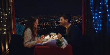 Aşk Ağlatır Dizisi Fragman - 13. Bölüm 2. Fragman