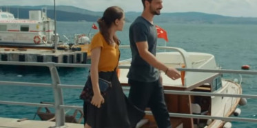 Aşk Ağlatır Yeni Bölümü Olan 3. Bölümde Neler Yaşanacak?