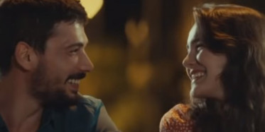 Aşk Ağlatır Dizisi Fragman - 3. Bölüm 2. Fragman