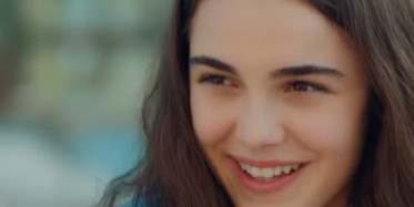 Aşk Ağlatır Dizisi Yeni Bölüm İlk Sahne - 8. Bölüm