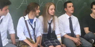 Aşk 101 Enleri 