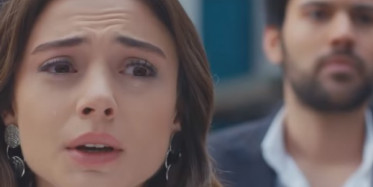 Ömer Aşk Acısı Çekiyor