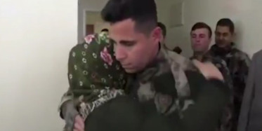 Umudun Bittiği Yerde Sesinizi Duyan Kahramanlar Var