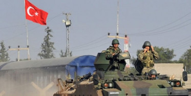 İşte PYD'den Alınan İlk Köy