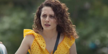 Aşkımızın Son Tekmesi Filmi Fragmanı 