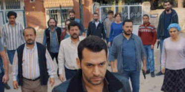 Ramo İlk Tanıtımı Yayınlandı