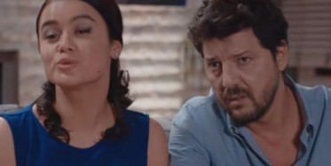 Aşk Olsun Filmi Fox TV'de 