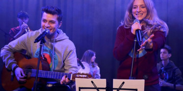 Sesinde Aşk Var Filmi TV'de İlk Kez Fox TV'de