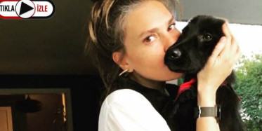 Aslı Enver ile Sevimli Dostu Oli’den Yeni Video