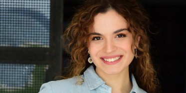 Aslı Bekiroğlu Siber Zorbalık Hakkında Konuştu