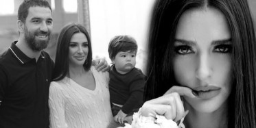 Aslıhan Doğan Turan İkinci Bebeklerinin İsmini Açıkladı