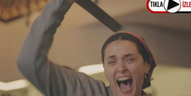 Aslıhan Gürbüz, Oyunculuğuyla Kırmızı Oda'ya Damga Vurdu!