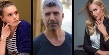 Aslı Enver, Meryem Uzerli'yi Takipten Çıkardı