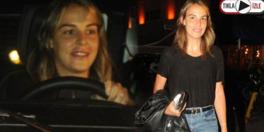 Aslışah Alkoçlar: Pandemiden Maddi Olarak Etkilenmedim