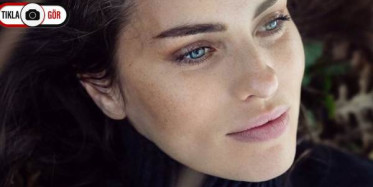 Aslı Tandoğan’ın Koronavirüs Testi Pozitif Çıktı