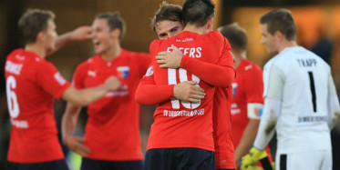 Bayern Münih’e Rakip Olunca Çılgına Döndüler!