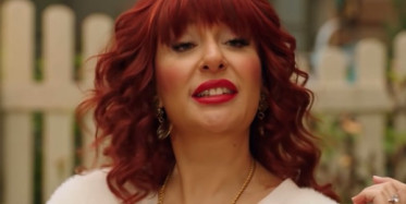 Jet Sosyete 2. Sezon 6. Bölüm Fragmanı Yayınlandı	