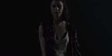 Atiye İlk Fragmanı Yayınlandı