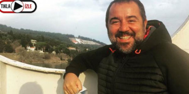 Ata Demirer, Teknede Göbek Attığı Anları Paylaştı